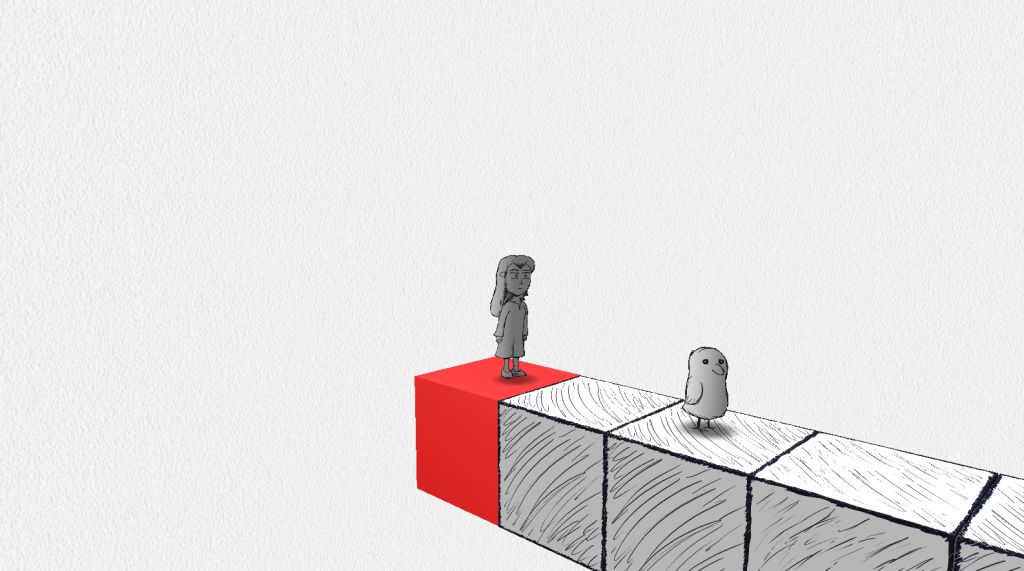 Remember that bird? Most don't, they quit after hearing his voice 42 times...