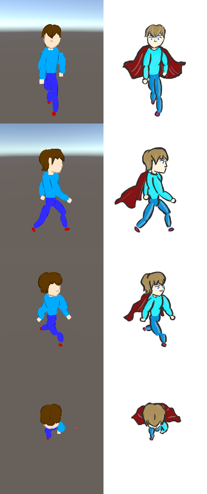 I still have hope for what the final game animation looks like.