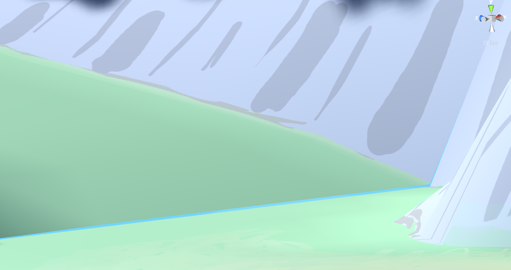 Some details need to be fixed...